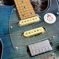 Bacchus TAC24AD-FMH RSM/M BLU-B -Univers Series- 【特価】_4