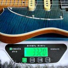 Bacchus TAC24AD-FMH RSM/M BLU-B -Univers Series- 【特価】_11