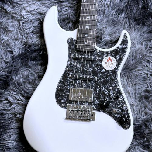 Bacchus GS-2DX RSM/P PWH-MH -Univers Series- 【特価】【SPOTモデル】【ステンレスフレット】