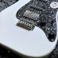 Bacchus GS-2DX RSM/P PWH-MH -Univers Series- 【特価】【SPOTモデル】【ステンレスフレット】_3