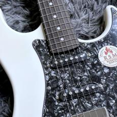 Bacchus GS-2DX RSM/P PWH-MH -Univers Series- 【特価】【SPOTモデル】【ステンレスフレット】_4
