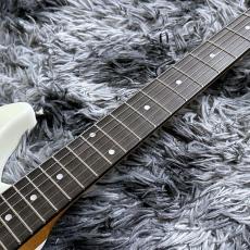Bacchus GS-2DX RSM/P PWH-MH -Univers Series- 【特価】【SPOTモデル】【ステンレスフレット】_5