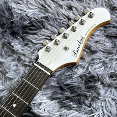 Bacchus GS-2DX RSM/P PWH-MH -Univers Series- 【特価】【SPOTモデル】【ステンレスフレット】_6