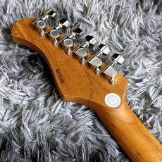 Bacchus GS-2DX RSM/P PWH-MH -Univers Series- 【特価】【SPOTモデル】【ステンレスフレット】_7