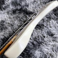 Bacchus GS-2DX RSM/P PWH-MH -Univers Series- 【特価】【SPOTモデル】【ステンレスフレット】_9