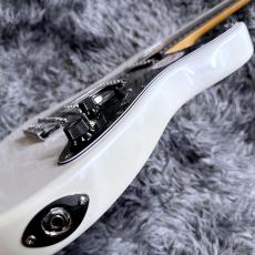 Bacchus GS-2DX RSM/P PWH-MH -Univers Series- 【特価】【SPOTモデル】【ステンレスフレット】_10
