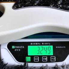 Bacchus GS-2DX RSM/P PWH-MH -Univers Series- 【特価】【SPOTモデル】【ステンレスフレット】_11