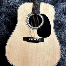 Martin Custom Shop CTM D-28 Adironduck Spruce Top #3051827 【縦ロゴ】