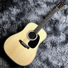 Martin Custom Shop CTM D-28 Adironduck Spruce Top #3051827 【縦ロゴ】_2