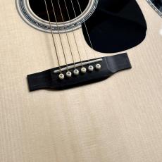 Martin Custom Shop CTM D-28 Adironduck Spruce Top #3051827 【縦ロゴ】_3