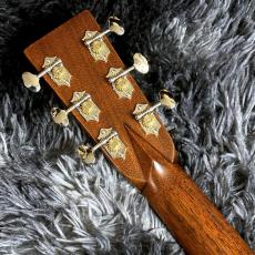 Martin Custom Shop CTM D-28 Adironduck Spruce Top #3051827 【縦ロゴ】_7