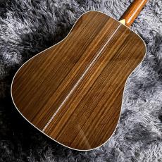 Martin Custom Shop CTM D-28 Adironduck Spruce Top #3051827 【縦ロゴ】_8