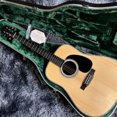 Martin Custom Shop CTM D-28 Adironduck Spruce Top #3051827 【縦ロゴ】_10