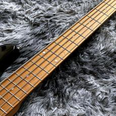 Bacchus WJB5-1MS-DX-AC RSM/M BLK -Universe Series- 【特価】【マルチスケール】【5弦】_5