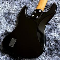 Bacchus WJB5-1MS-DX-AC RSM/M BLK -Universe Series- 【特価】【マルチスケール】【5弦】_8