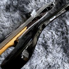 Bacchus WJB5-1MS-DX-AC RSM/M BLK -Universe Series- 【特価】【マルチスケール】【5弦】_9