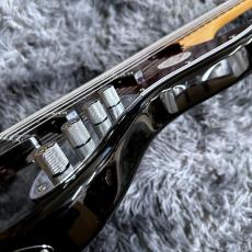 Bacchus WJB5-1MS-DX-AC RSM/M BLK -Universe Series- 【特価】【マルチスケール】【5弦】_10
