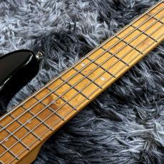 Bacchus WJB5-1MS-DX-AC RSM/M 3TS -Universe Series- 【特価】【マルチスケール】【5弦】_5