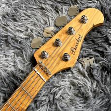 Bacchus WJB5-1MS-DX-AC RSM/M 3TS -Universe Series- 【特価】【マルチスケール】【5弦】_6