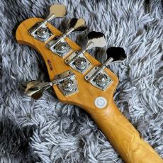 Bacchus WJB5-1MS-DX-AC RSM/M 3TS -Universe Series- 【特価】【マルチスケール】【5弦】_7