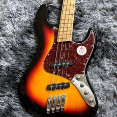 Bacchus WJB-1MS-DX-AC RSM/M 3TS -Universe Series- 【特価】【マルチスケール】