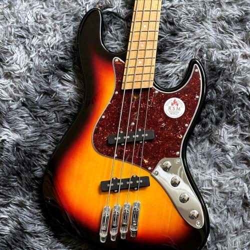 Bacchus WJB-1MS-DX-AC RSM/M 3TS -Universe Series- 【特価】【マルチスケール】