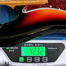 Bacchus WJB-1MS-DX-AC RSM/M 3TS -Universe Series- 【特価】【マルチスケール】_11