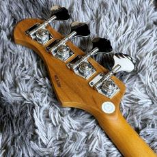 Bacchus WJB-1DX RSM/P PWH-MH 【特価】 【SPOTモデル】 【ステンレスフレット】_7