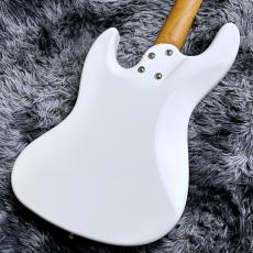 Bacchus WJB-1DX RSM/P PWH-MH 【特価】 【SPOTモデル】 【ステンレスフレット】_8