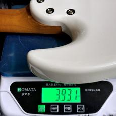 Bacchus WJB-1DX RSM/P PWH-MH 【特価】 【SPOTモデル】 【ステンレスフレット】_11