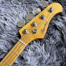 Bacchus WJB-1DX RSM/M GB-B -Universe Series- 【特価】_6