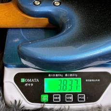 Bacchus WJB-1DX RSM/M GB-B -Universe Series- 【特価】_11