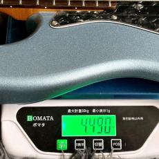 Bacchus BJB-1-RSM/R-BPPG IBM -Universe Series- 【特価】_11