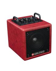Phil Jones Bass NANOBASS X4C Red 【特価】【未開封在庫】