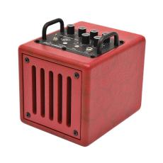 Phil Jones Bass NANOBASS X4 Red 【特価】【未開封在庫】_2