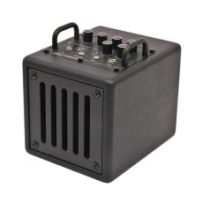 Phil Jones Bass NANOBASS X4 Black 【特価】【未開封在庫】_2
