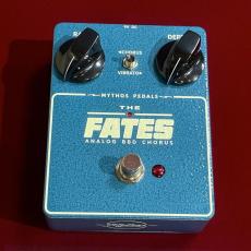 Mythos Pedals The Fates 【限定特価】【上質アナログコーラス】_2
