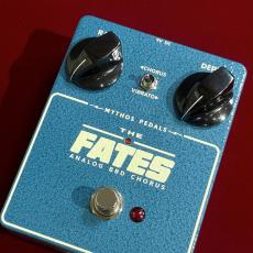 Mythos Pedals The Fates 【限定特価】【上質アナログコーラス】_3