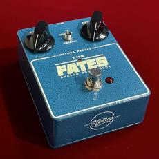 Mythos Pedals The Fates 【限定特価】【上質アナログコーラス】_5