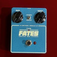 Mythos Pedals The Fates 【限定特価】【上質アナログコーラス】_6