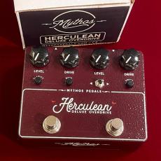 Mythos Pedals Herculean Deluxe 【限定特価】