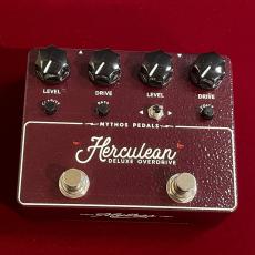Mythos Pedals Herculean Deluxe 【限定特価】_2