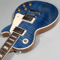 Gibson Les Paul Standard 50s Figured Top/Ocean Blue【S/N 216850357】【ギブソン】_10