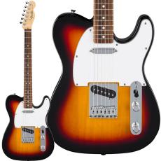 Fender Standard Telecaster 3-Color Sunburst エレキギター テレキャスター