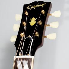 Epiphone 1960 Hummingbird_4
