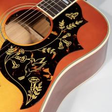 Epiphone 1960 Hummingbird_9