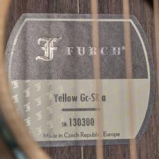Furch Guitars Yellow Gc-SR a_9
