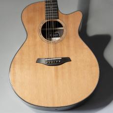 Furch Guitars Yellow Gc-CR a