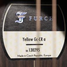 Furch Guitars Yellow Gc-CR a_9