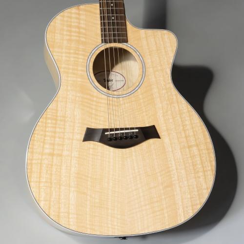 Taylor EG-224ce Urban Ash エレアコギター/島村楽器オリジナルモデル